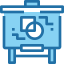 Blackboard icon 64x64