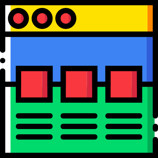 Browser icon