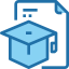 Education icon 64x64