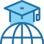 Education icon 64x64