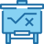 Blackboard icon 64x64
