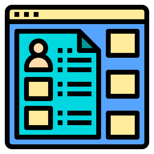 Information icon