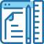 Online learning icon 64x64