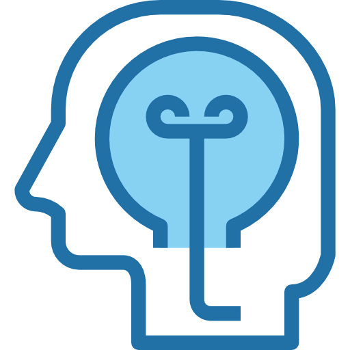 Idea 图标