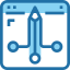 Online learning icon 64x64