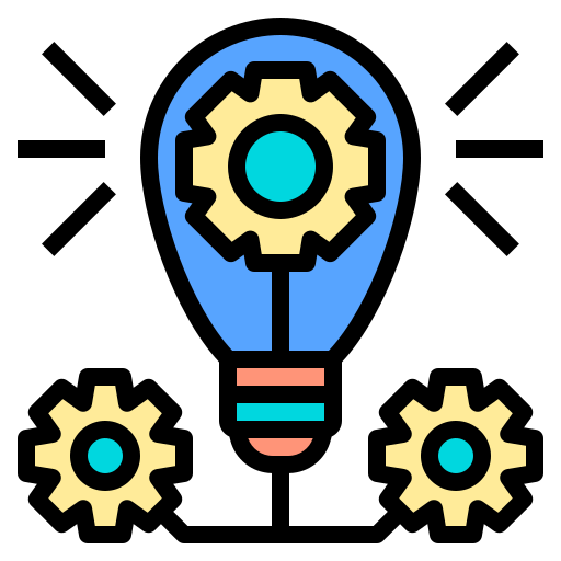 Concept icon