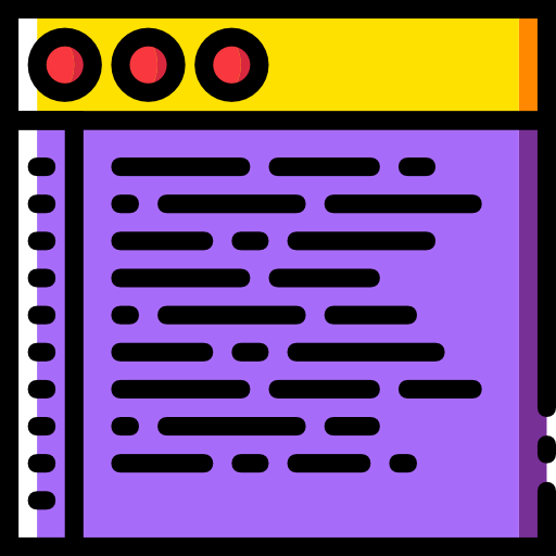 Browser ícono