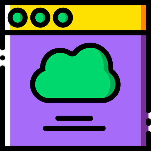 Browser icon