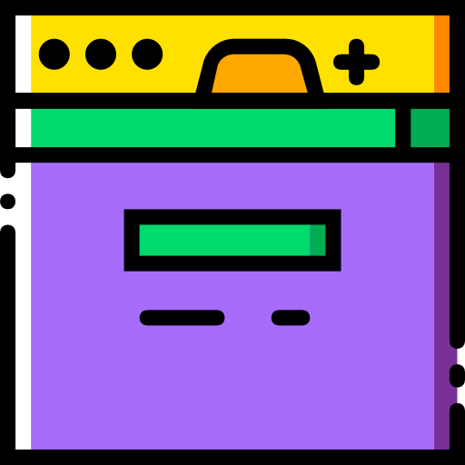 Browser アイコン