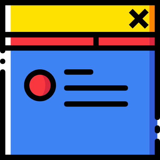 Browser icon
