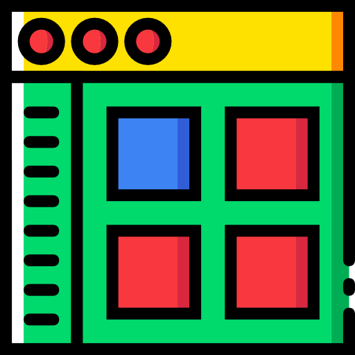 Browser icon