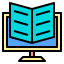 Ebook іконка 64x64