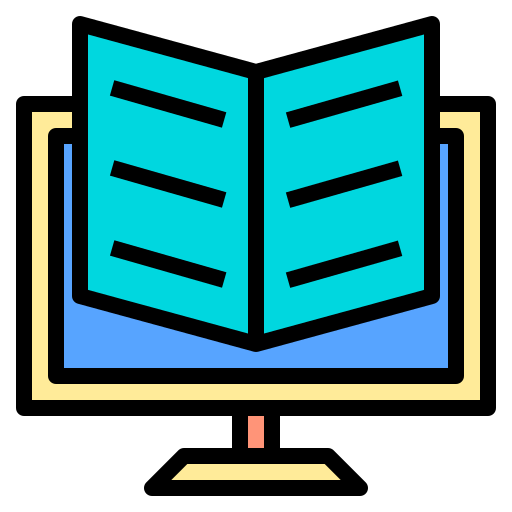 Ebook icon