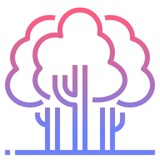 Forest icon