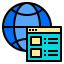 Website іконка 64x64