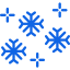 Snowflake 图标 64x64