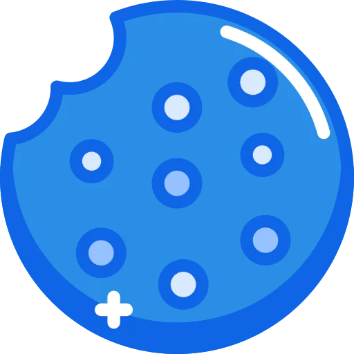 Cookie icon