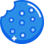 Cookie icon 64x64