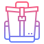 Backpack icon 64x64