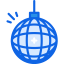 Mirror ball icon 64x64