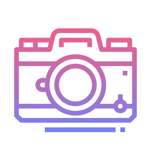 Camera icon