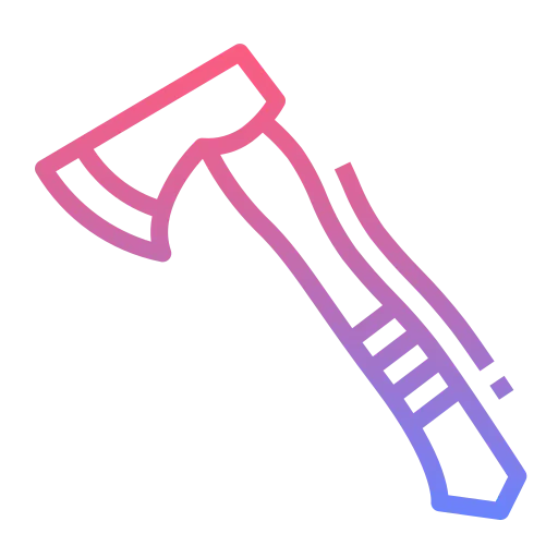 Axe icon