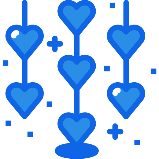 Heart icon