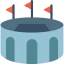 Arena icon 64x64