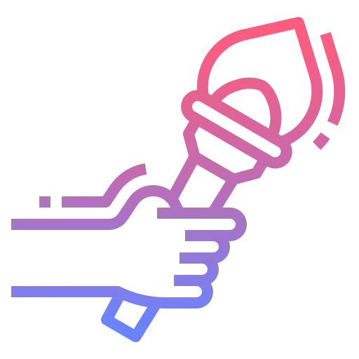 Torch icon