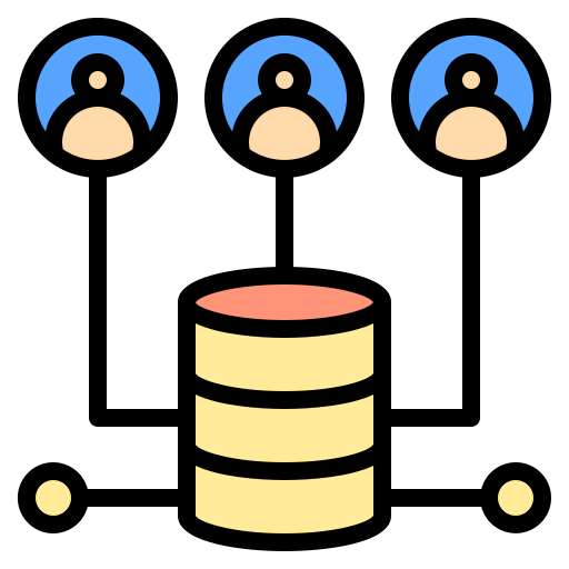 Server icon