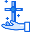 Cross icon 64x64