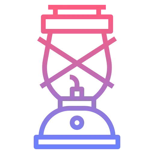 Lantern icon