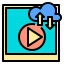 Video іконка 64x64