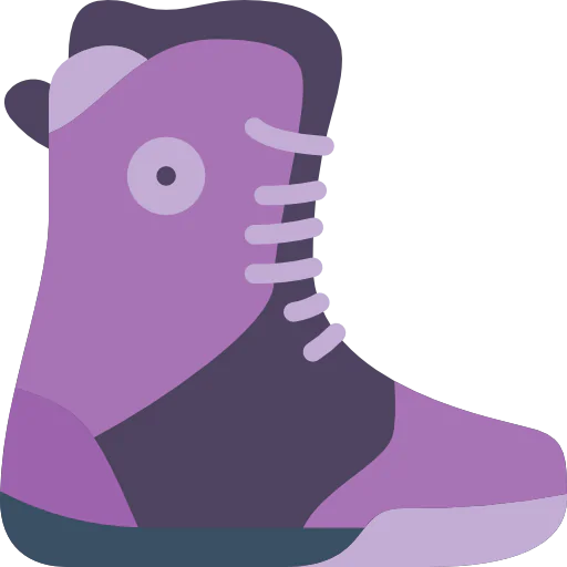 Boot icon