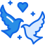 Love birds іконка 64x64