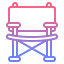 Camping chair іконка 64x64