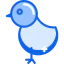 Chicken icon 64x64