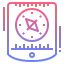 Compass icon 64x64