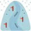 Slope icon 64x64