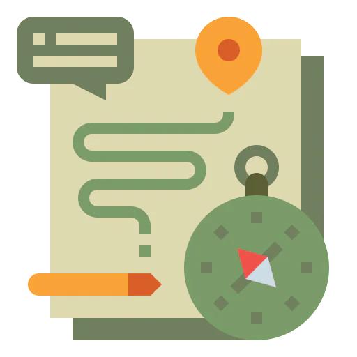 Planning icon