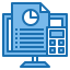 Accounting іконка 64x64