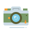 Camera icon 64x64