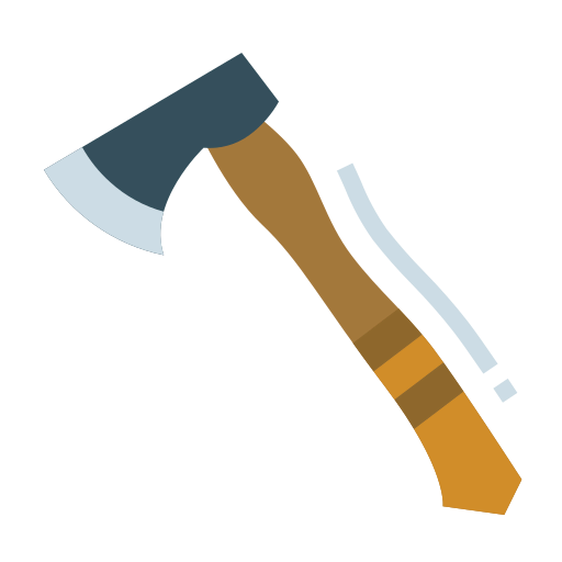 Axe icon