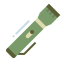 Flashlight アイコン 64x64