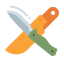Knife icon 64x64