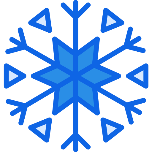 Snowflake アイコン