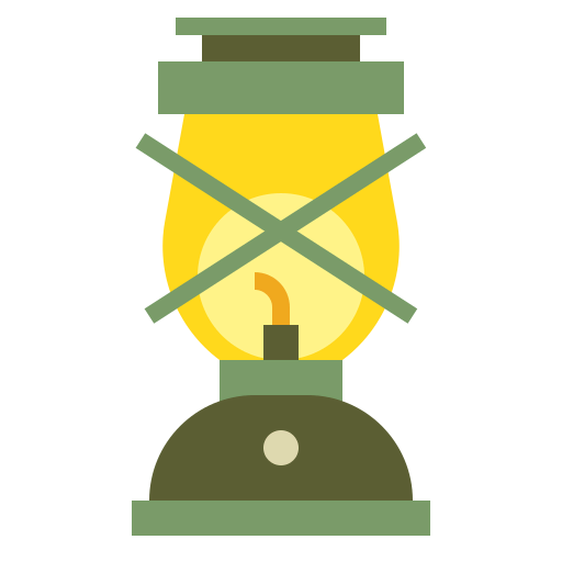 Lantern icon