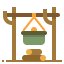 Cooking pot icon 64x64