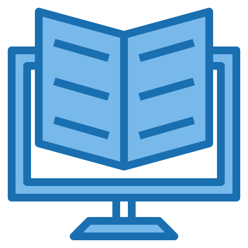 Ebook icon