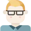Nerd 상 64x64